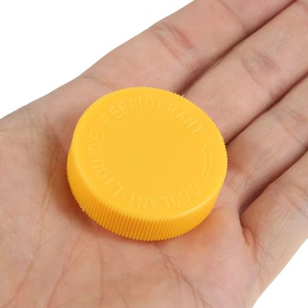 High Quality Car Accessories Coolant Overflow Reservoir Cap L327-15-355 Fit for Mazda 6 5 L32715355 21712-79900