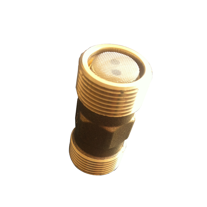 Manufacturer Antifreeze Valve Frost Valve