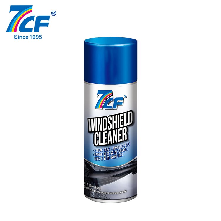 7CF Car Windscreen Cleaner and Windshield Washer