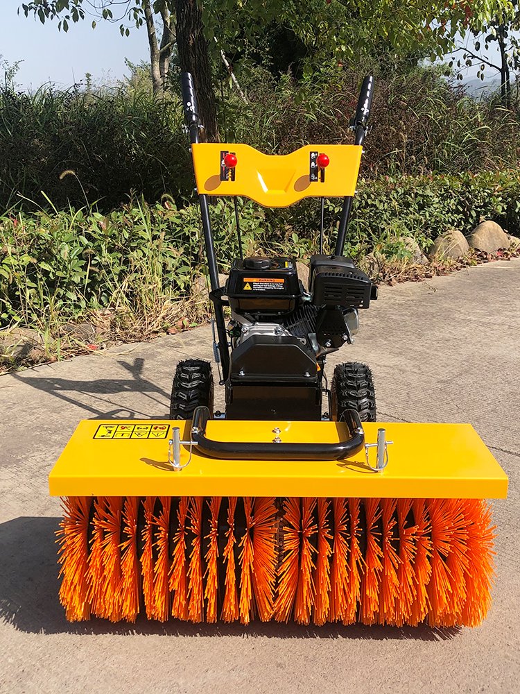 Original Factory CE Snow Plow Plough Sweeper Remover Snow Blower Thrower Spreader With Best Price
