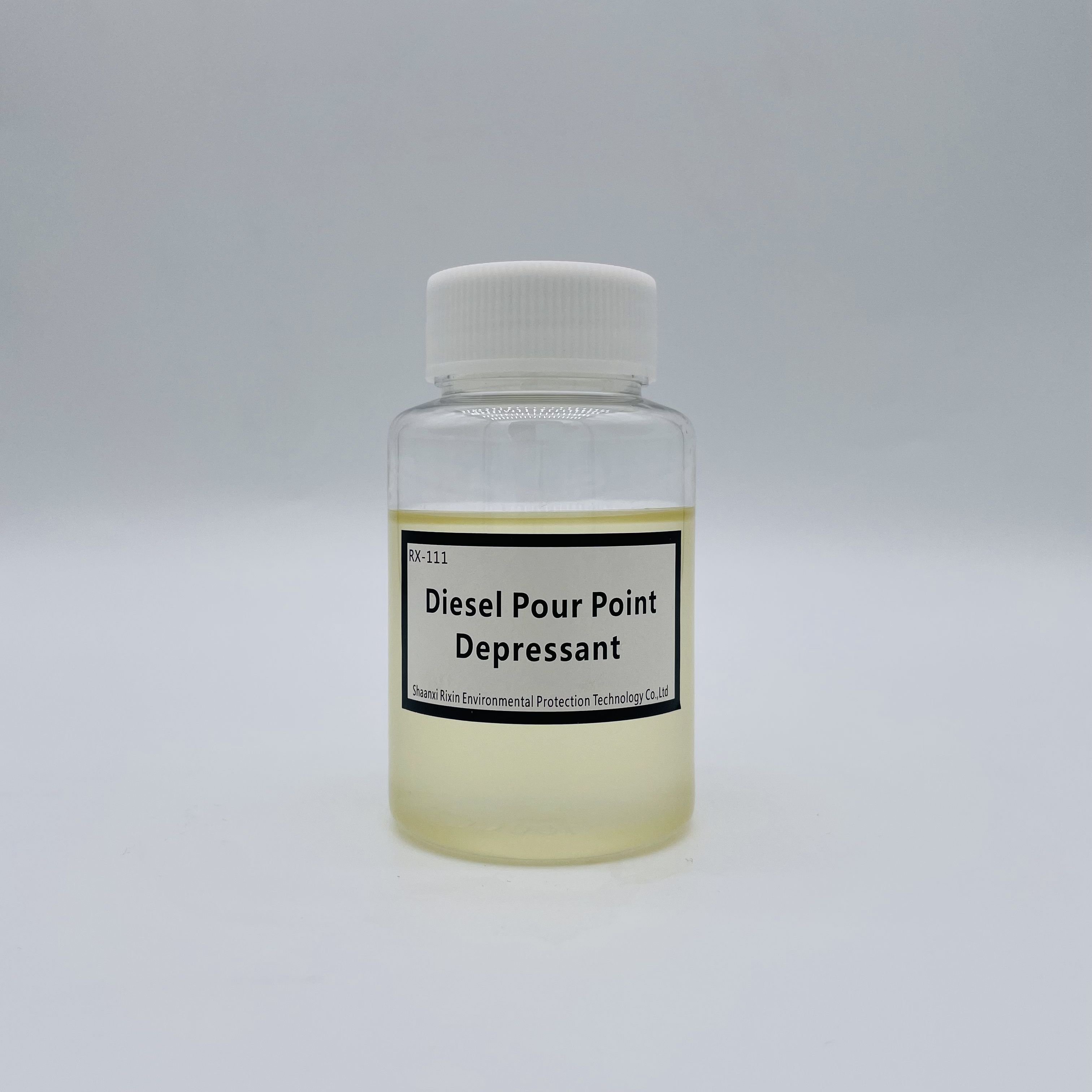 Supply diesel Pour Point Depressant , Decoagulant Low Temperature Flow Improver, diesel Antifreeze