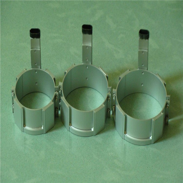 Tiancheng PTC Heating element for Water Pipe Outsourcing PTC Water Heater diesel Filter Jacket Antifreeze Heater
