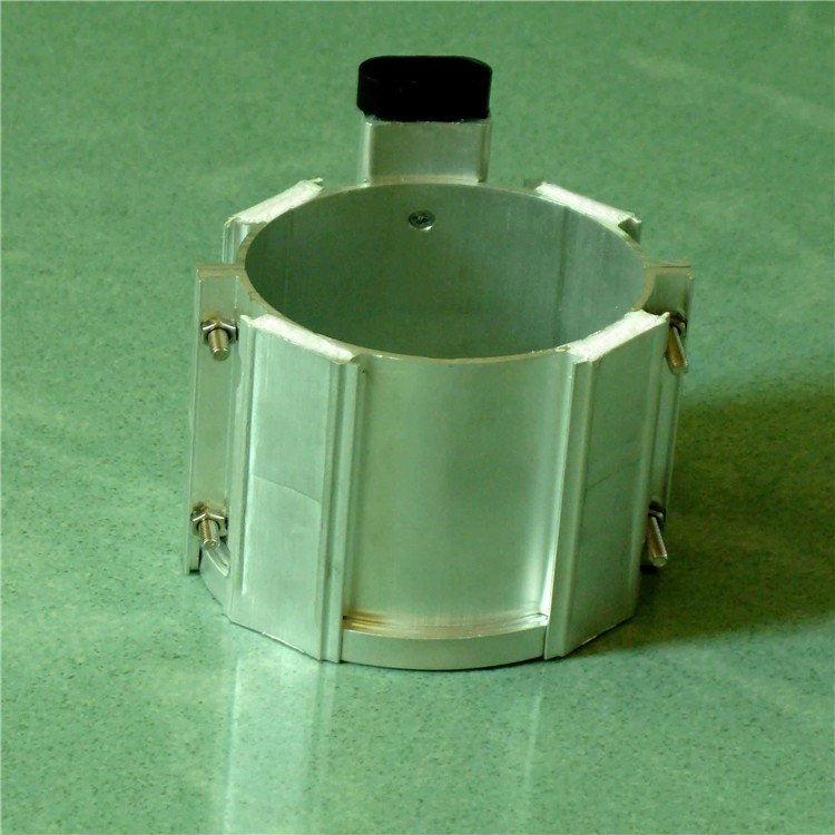 Tiancheng PTC Heating element for Water Pipe Outsourcing PTC Water Heater diesel Filter Jacket Antifreeze Heater