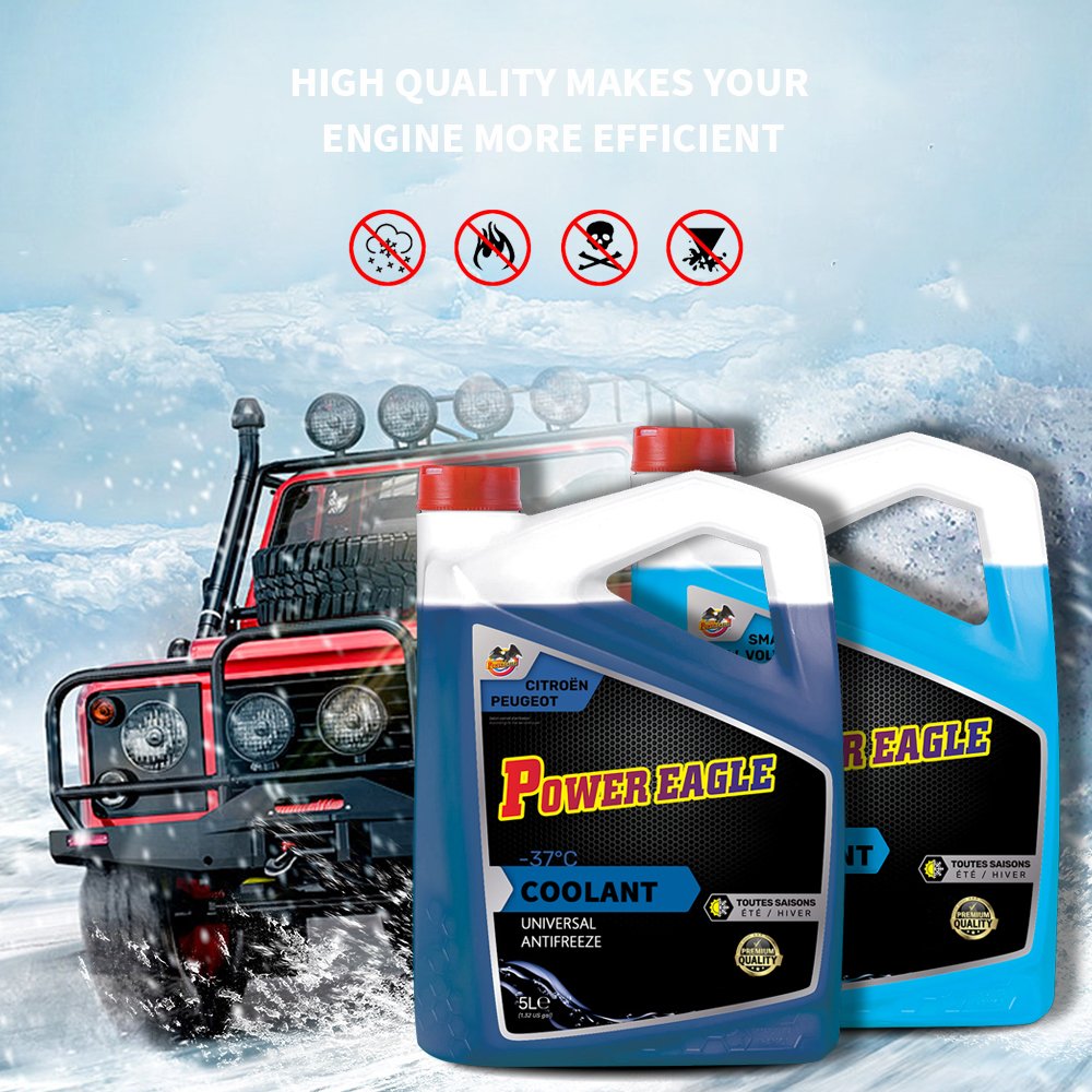 China Coolant Tester Antifreeze and Best Antiseptic Antifreeze Wholesale
