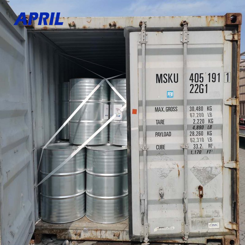 Factory Price Industrial Grade Propylene Glycol for Antifreeze Emulsifier CAS 57-55-6