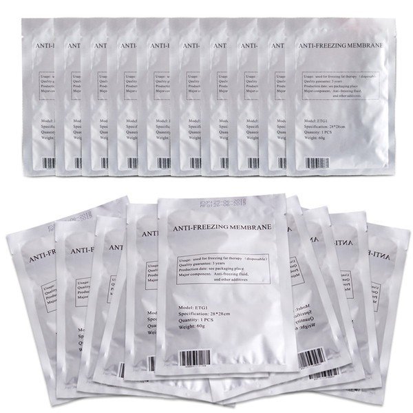 PACK! 20 ANTIFREEZE MEMBRANES