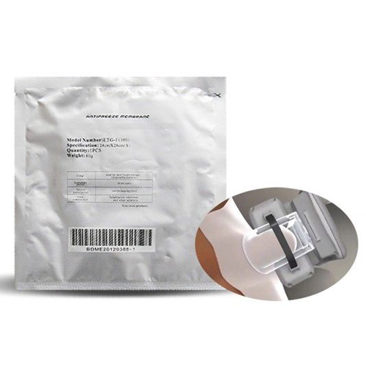 PACK! 20 ANTIFREEZE MEMBRANES
