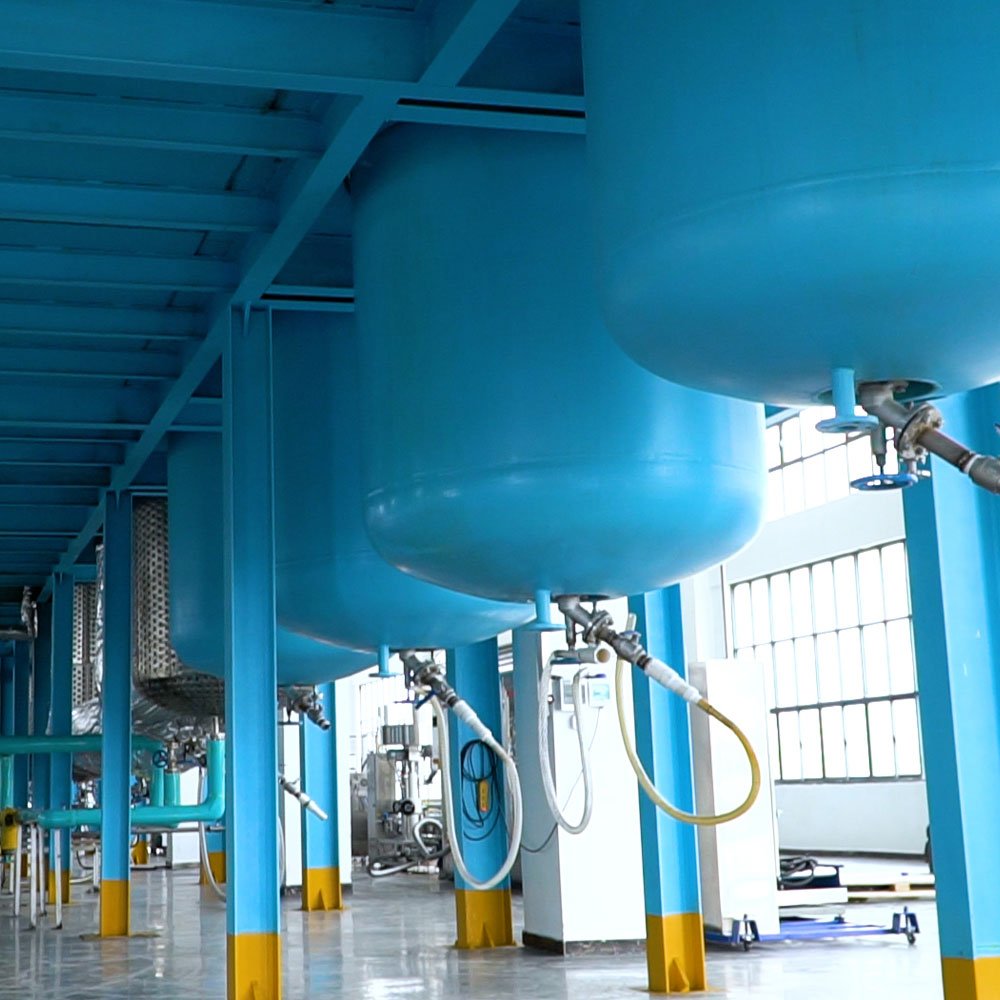 AC631 Organic Antirust and Corrosion Inhibitor for Antifreeze