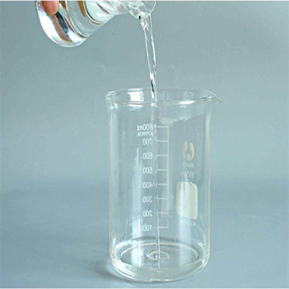 China Good Price High Purity Industrial Ethylene Glycol Monobutyl Ether Price Solvent for Antifreeze