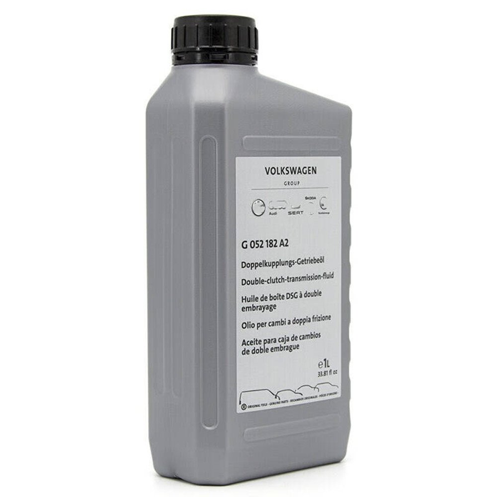 Transmission Oil G052 182 A2 Gear Oil Antifreeze 1L