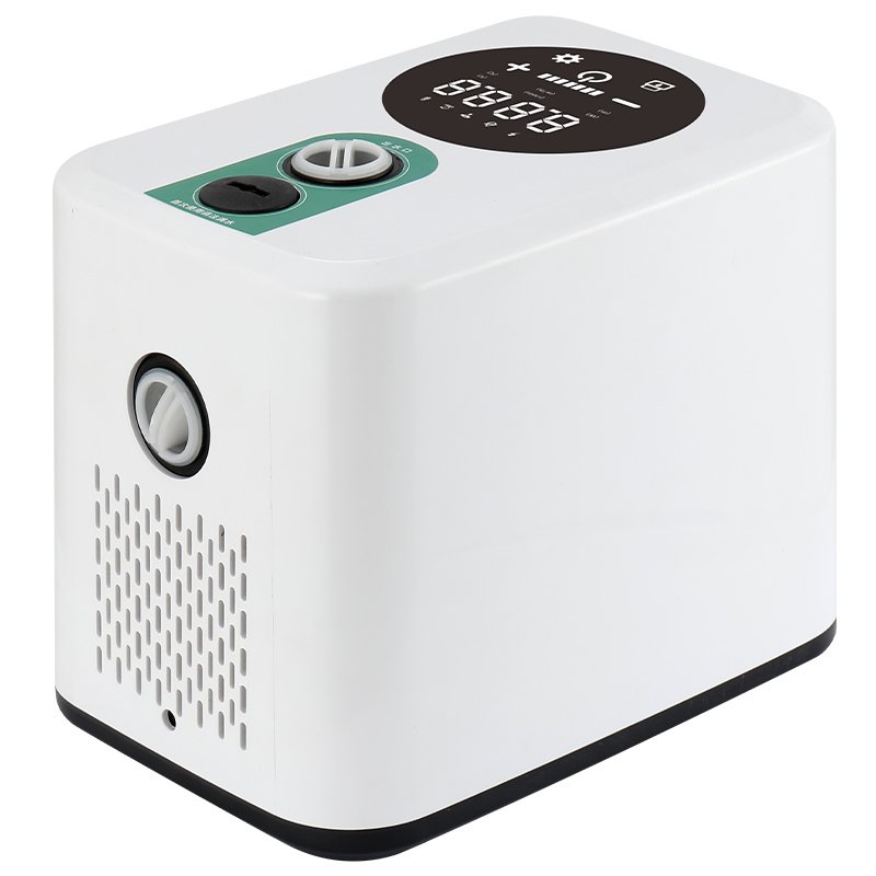 OEM Self-Priming Silent Intelligent Domestic Permanent Magnet Variable Frequency Conversion Constant Pressure Booster Pump