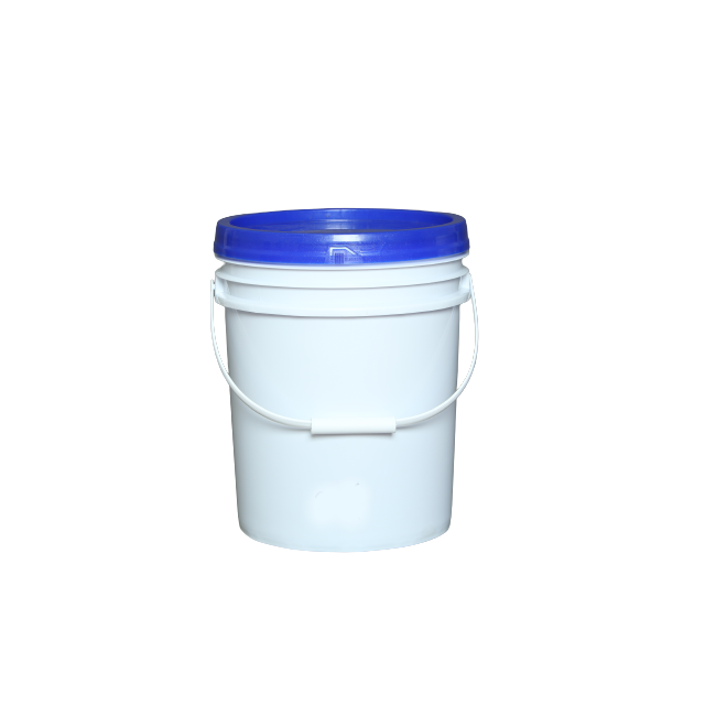 Factory Direct Sale 10 Litre American Plastic Buckets With Lids and Handle for Sale