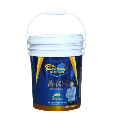 Factory Direct Sale 10 Litre American Plastic Buckets With Lids and Handle for Sale