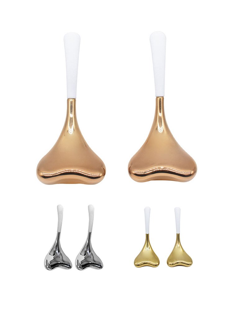 Cryotherapy Ice Sticks Home Facial Massage De-puff Reduce Redness Ice Globes Cryotherapy Tools