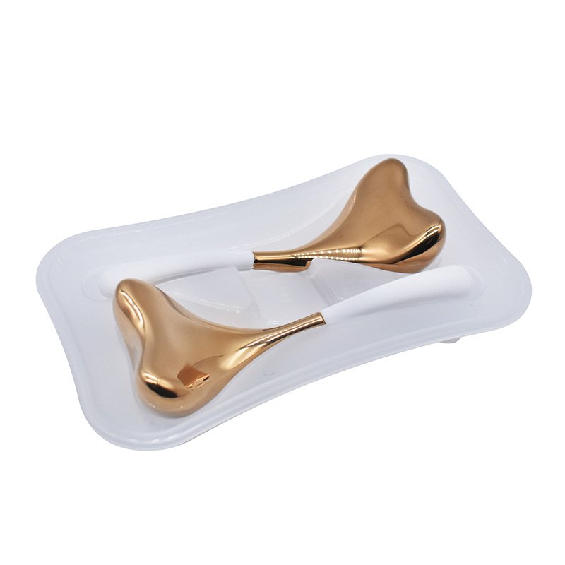 Cryotherapy Ice Sticks Home Facial Massage De-puff Reduce Redness Ice Globes Cryotherapy Tools
