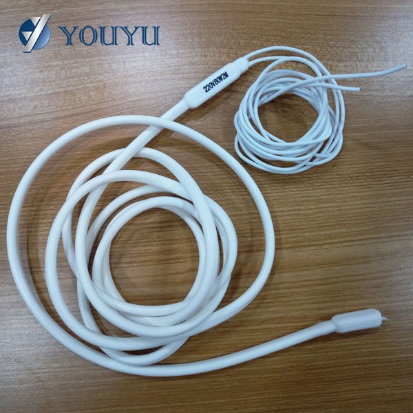 2023 Hot Sales Silicone Heating Cable 110-220V Refrigerator Defrost Insulated Heating Cable