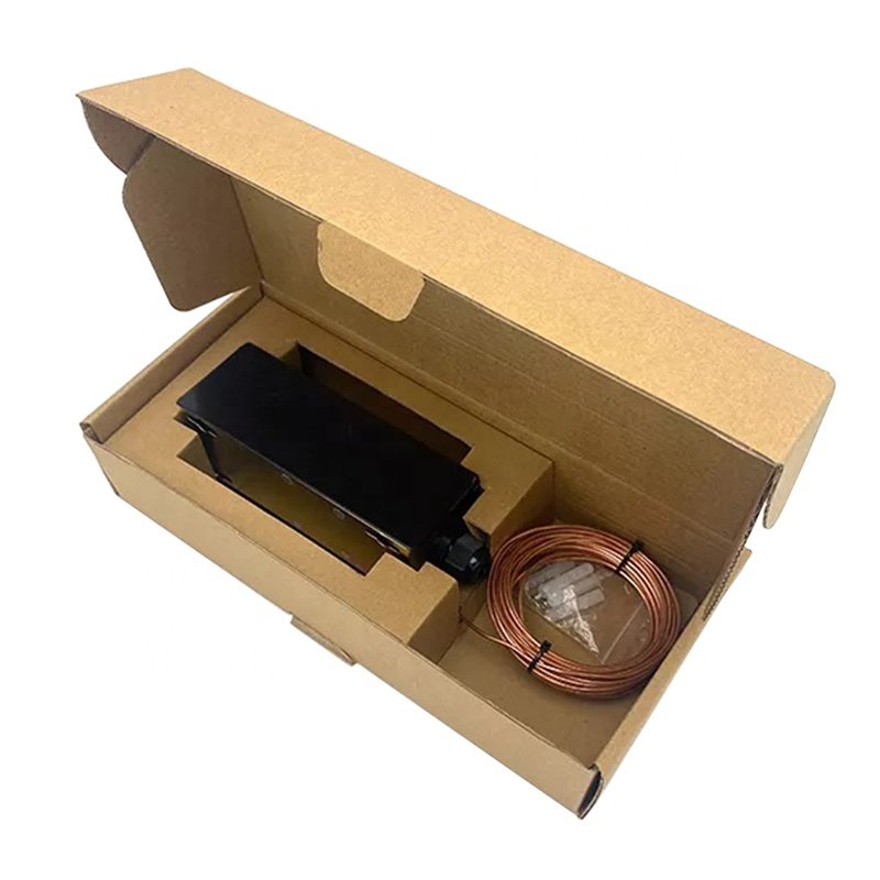 Low Pressure Refrigeration Control Anti-freeze Switch Protection Controller Low Temperature Circuit Breaker