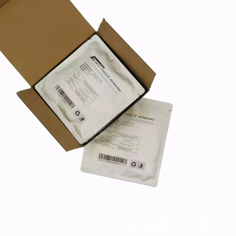 Antifreeze Membrane Fat Freeze for Cooling Antifreeze Membrane Cryo Pad Freezefat Anti Freeze Membrane