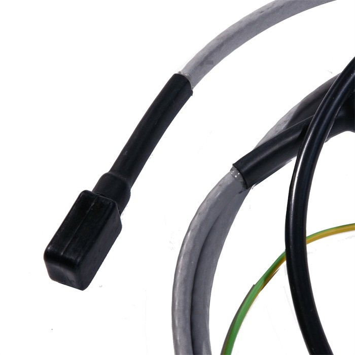 ODM 4 MetersPre-assembled Freeze Protection Self Regulating Water Pipe Antifreeze Heating Cable Kit