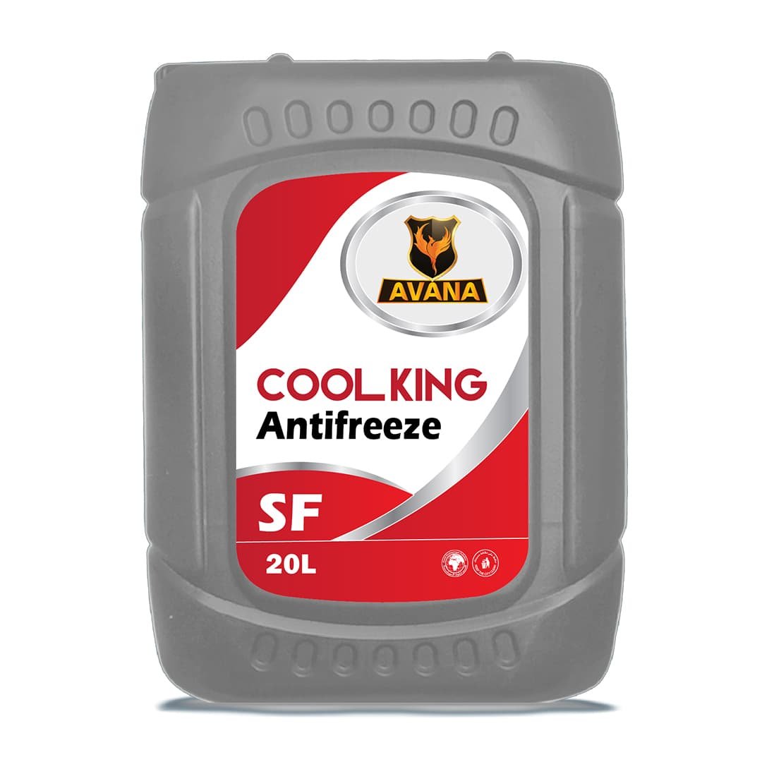 High Quality Super Long Life Coolant SF AntiFreeze Monoethylene Glycol with Advanced Organic Inhibitor Technology