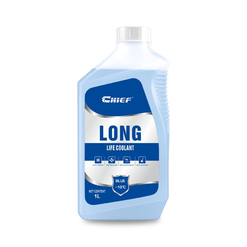 Durable 1L Car Antifreeze Coolant Wholesale Price Motor Product