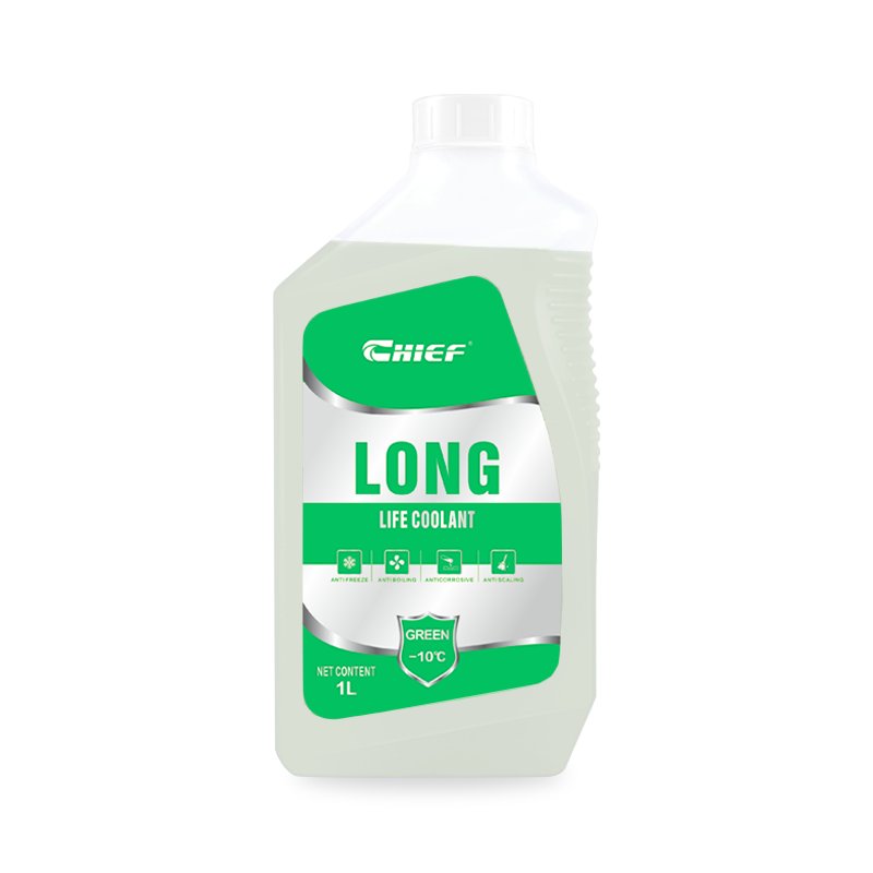 Durable 1L Car Antifreeze Coolant Wholesale Price Motor Product