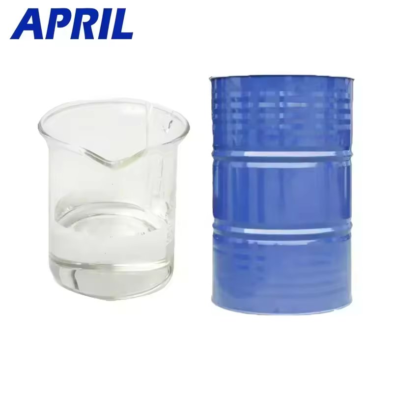 Factory Price 99% Pure Industry Grade / Food Grade Cas 57-55-6 Propylen Glycol