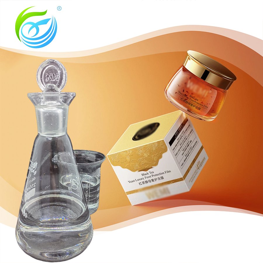 Industrial Grade Propylene Glycol Used As Hair Dye Moisturizer, Antifreeze / Propylene Glycol USP Grade CAS 57-55-6