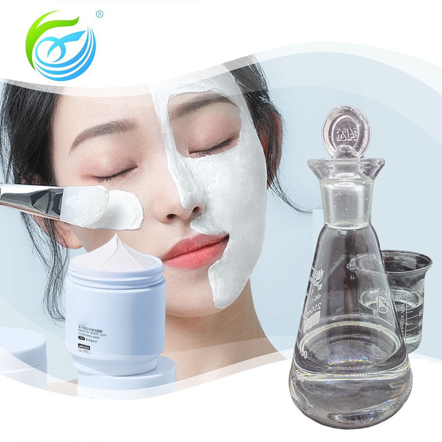 Industrial Grade Propylene Glycol Used As Hair Dye Moisturizer, Antifreeze / Propylene Glycol USP Grade CAS 57-55-6