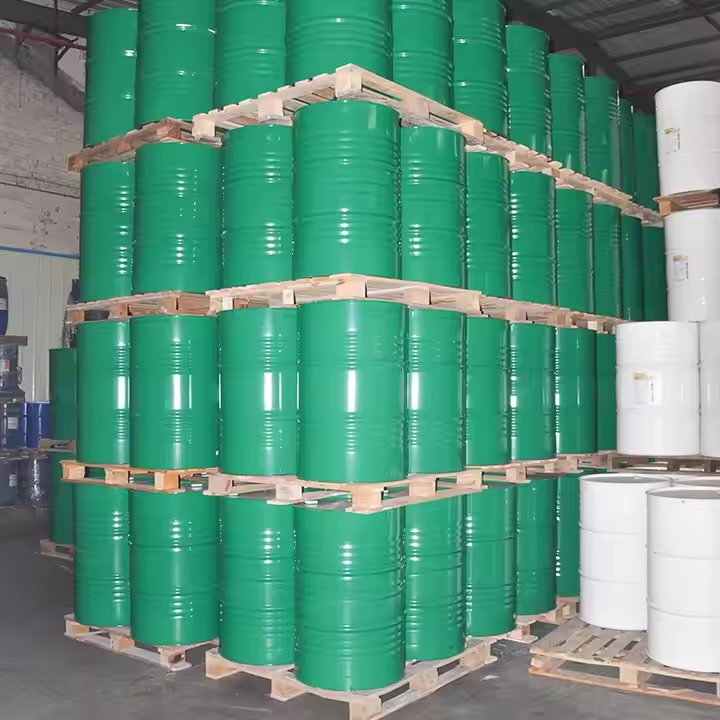 Hot Selling Glycerol for Making Hygroscopic Agent Antifreeze and Sweetener