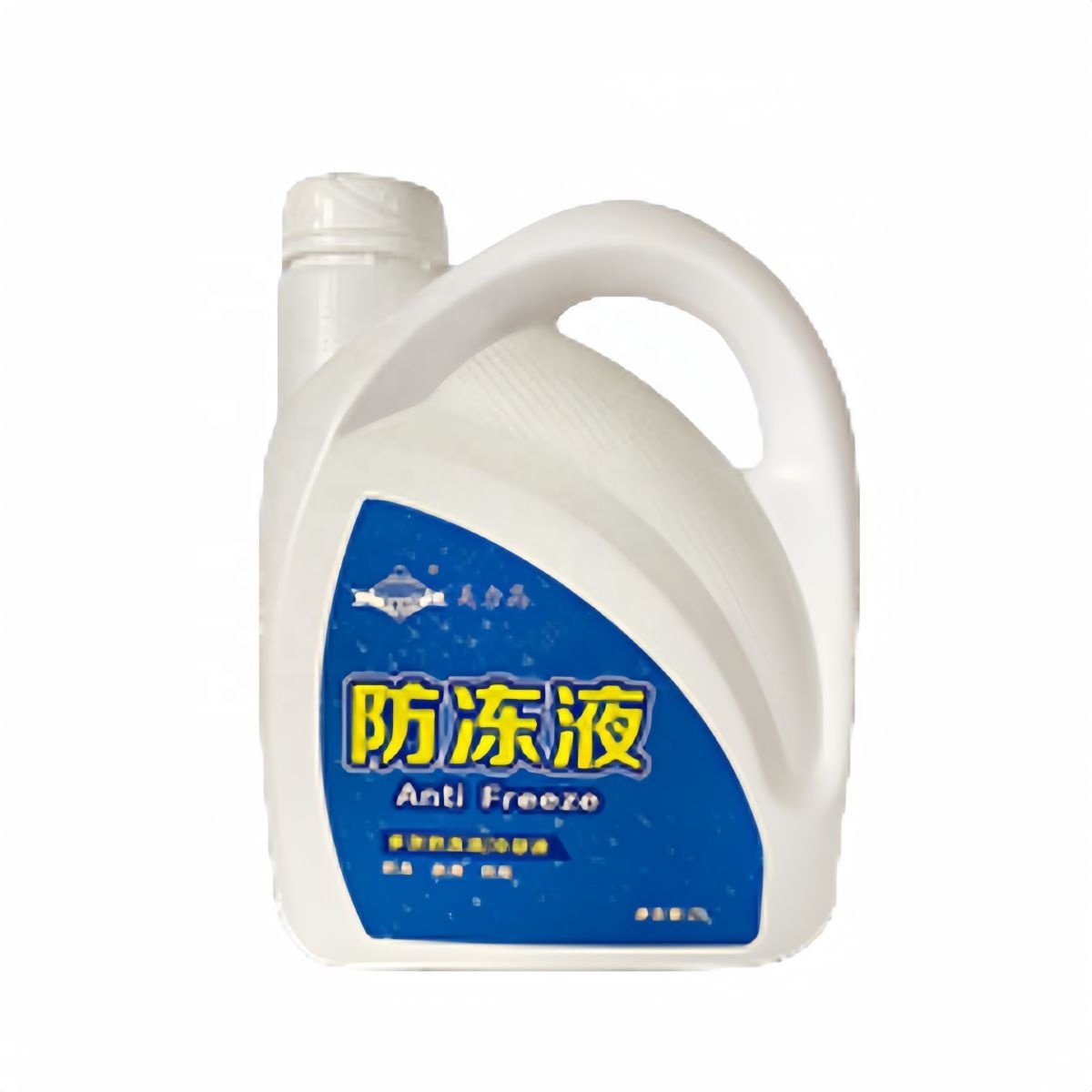 Factory Direct Car Cooling System Radiator Coolant Car Antifreeze Coolant for Engine
