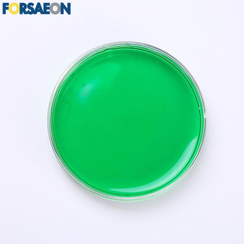High Quality Industrial Grade Cosmetic Grade Brilliant Blue Dye Pigment Colorant for Hand Sanitizer Laundry Detergent Antifreeze