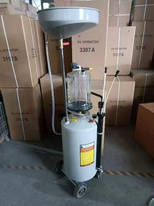 9800 Fully Automatic Water Cooling System Flush Machine