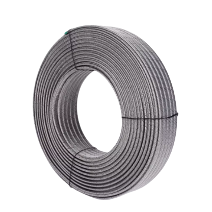 CCC Underground Floor Heating Cable Self Regulating Antifreeze Heat Trace Cable 24k Heat Cable