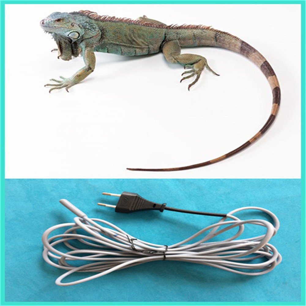 Hot Sale Antifreeze Silicone Heating Cable Wires Cables & Cable Assemblies Product Line