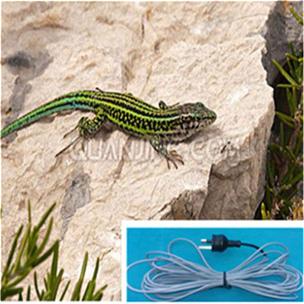 Hot Sale Antifreeze Silicone Heating Cable Wires Cables & Cable Assemblies Product Line