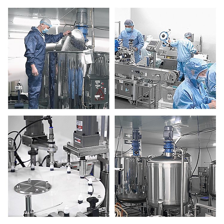Cocosir High Quality CAS 57-55-6 PG Propylene Glycol Food Grade Antifreeze Agent Colorless Liquid Solvent Propanediol