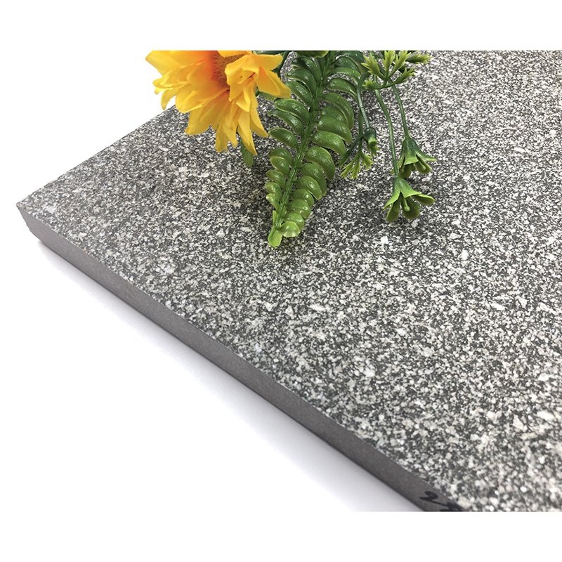 300x600 R12 Matte Anti Slip 1.8cm 2cm Thick 18mm 20mm Thickness Porcelain Paver Outdoor Floor Tiles