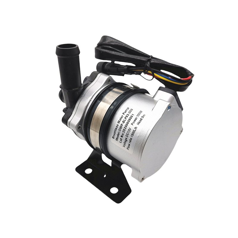OWP-BL93 Series Automotive Water Pump for Cars' Antifreeze Circulating.