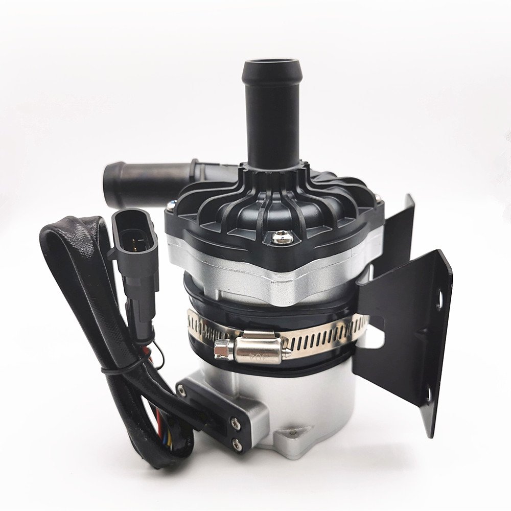 OWP-BL93 Series Automotive Water Pump for Cars' Antifreeze Circulating.