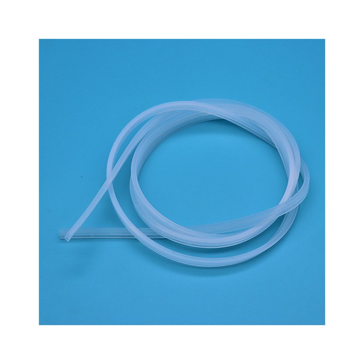 Food Grade Silicone Tube Antifreeze Hose Drinking Water Pipe