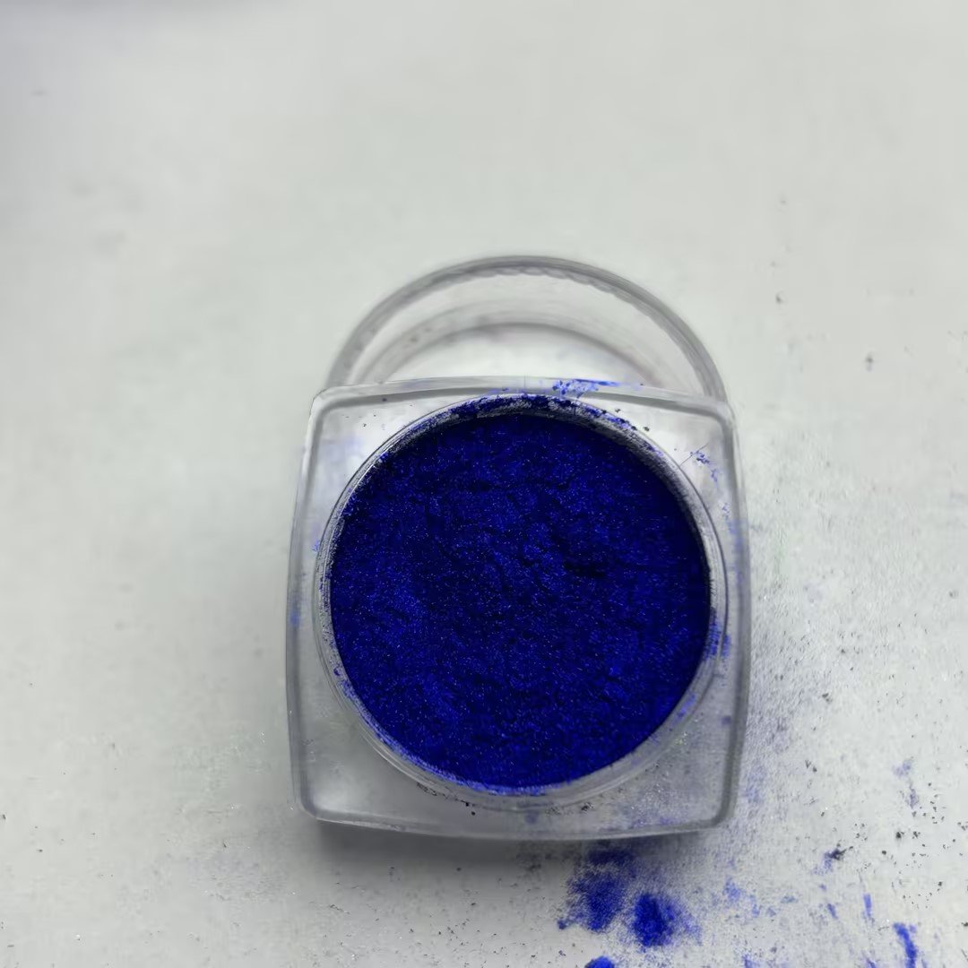Factory Direct Sale Comprehensive Color Selections Lower Outgassing & More Environmental Friendly for Pigment