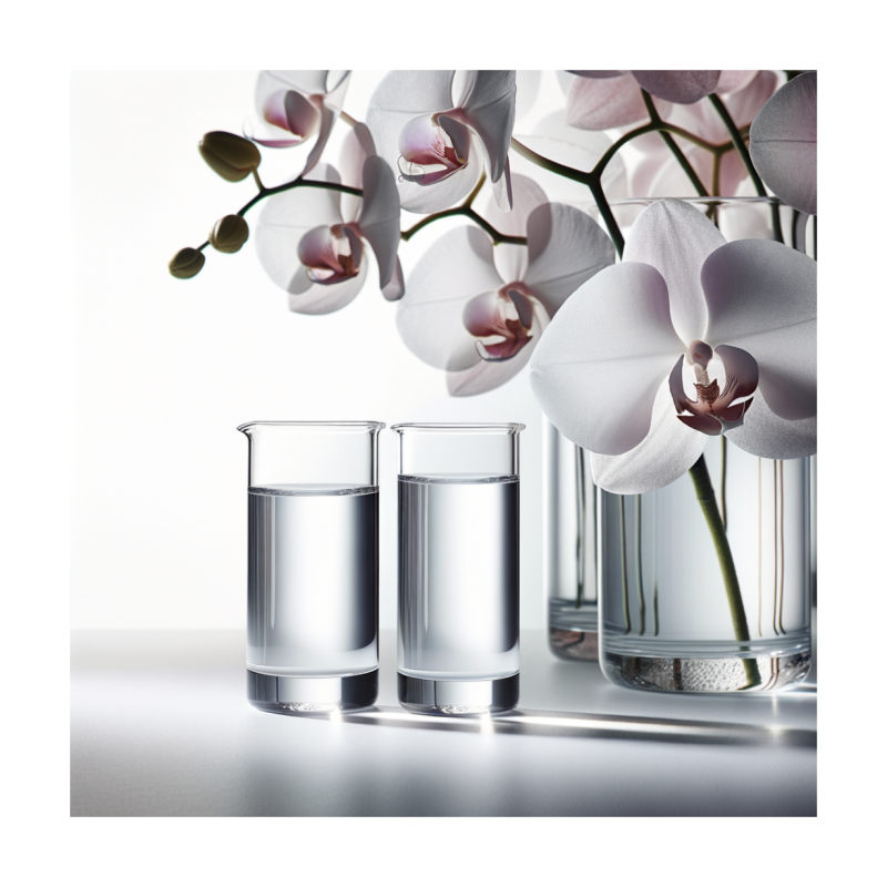 Industrial Grade 99.9% Purity Ethylene Glycol Cas No.107-21-1 Meg Mono Ethylene Glycol