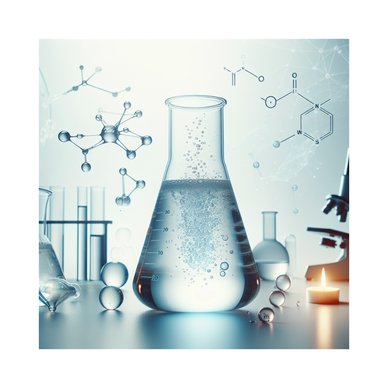 Industrial Grade 99.9% Purity Ethylene Glycol Cas No.107-21-1 Meg Mono Ethylene Glycol