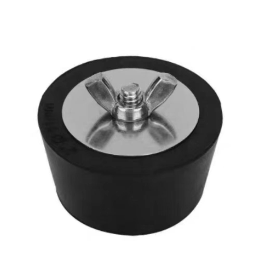 High Quality Pressure Rubber Expansion Plugs Pressure Test Plugs Rubber Pipe Plumbing Test Plug
