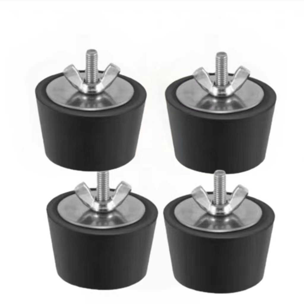 High Quality Pressure Rubber Expansion Plugs Pressure Test Plugs Rubber Pipe Plumbing Test Plug