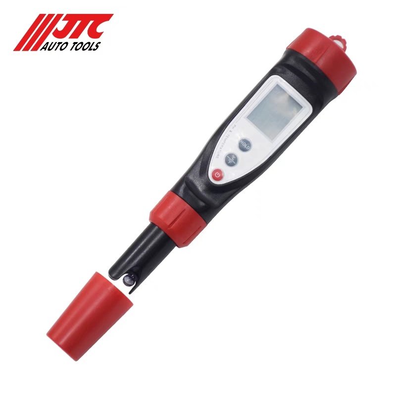 Taiwan JTC Auto Repair pH Tester JTC1649 Vehicle Tools