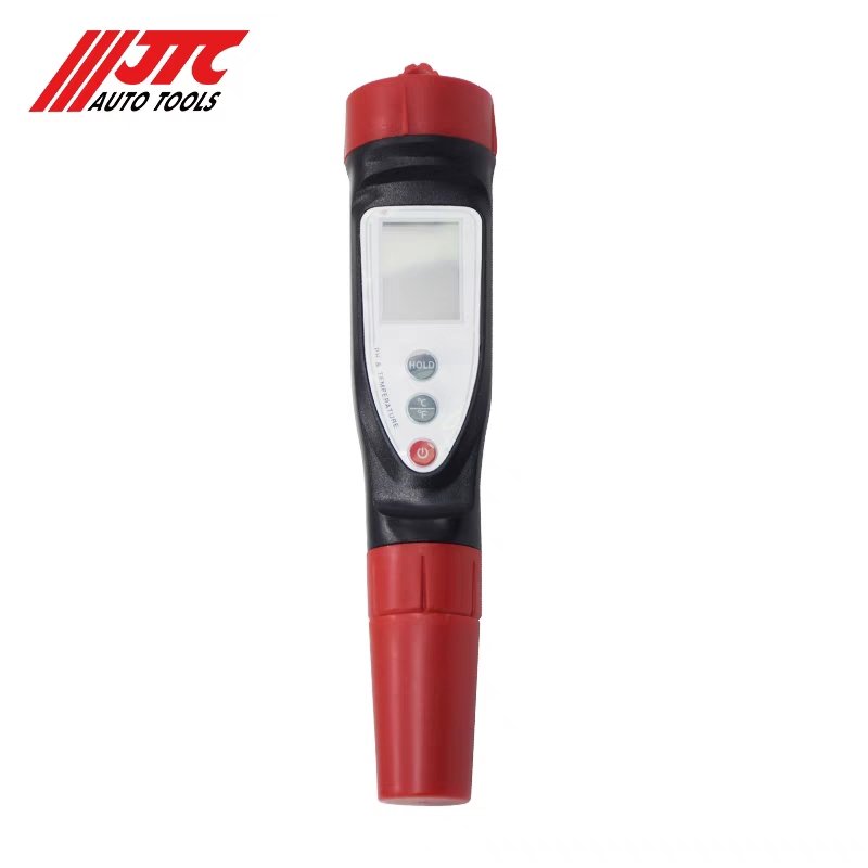Taiwan JTC Auto Repair pH Tester JTC1649 Vehicle Tools