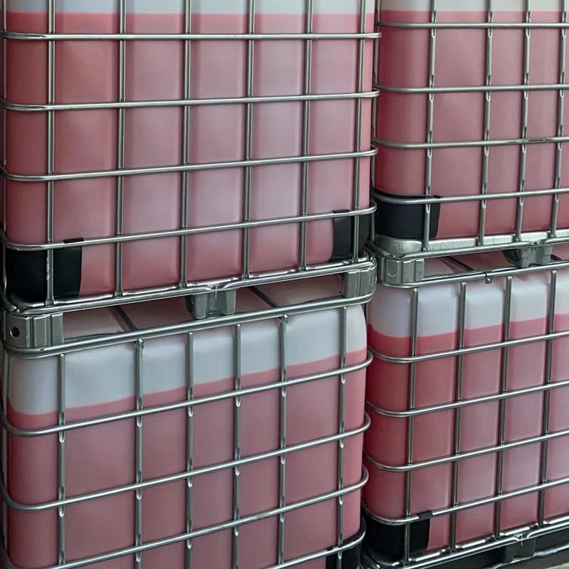 100% Concrete Ethylene Glycol Antifreeze /coolant