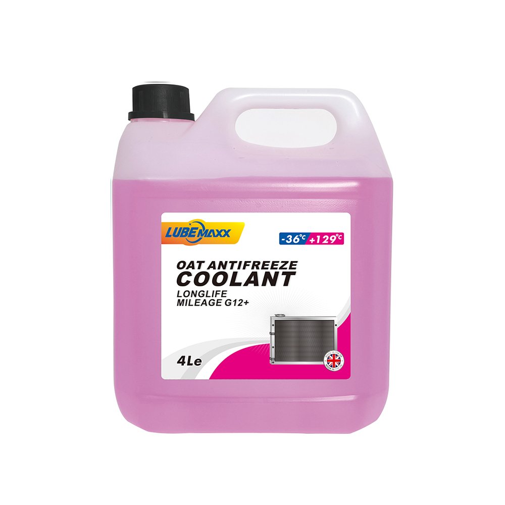 Car Coolant Antifreeze Manufacturer Car Windshield Glass Cleaner Coolant Liquid Radiator Coolant Water